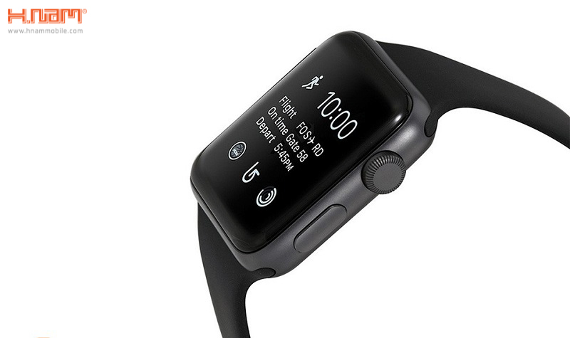 mtf32 apple watch